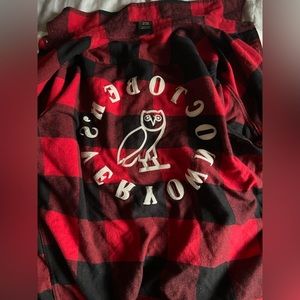 OVO Flannel